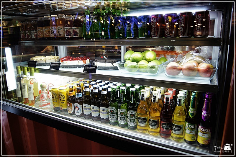 Campus Cafe 信義店