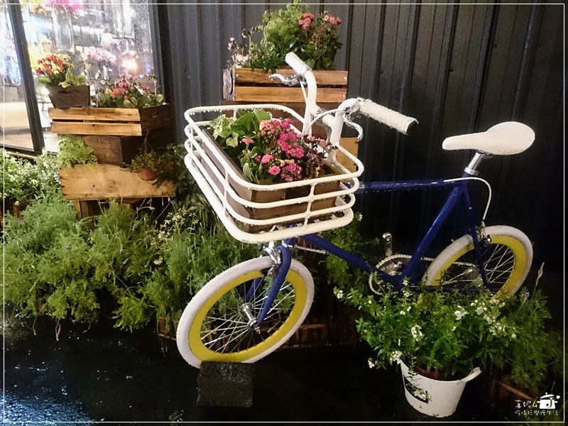 Campus Cafe 信義店