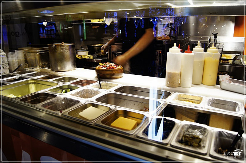 Campus Cafe 信義店