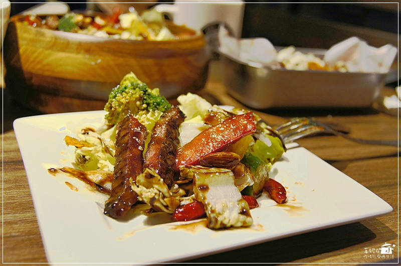 Campus Cafe 信義店