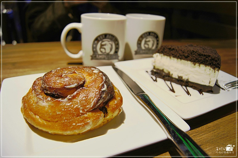 Campus Cafe 信義店