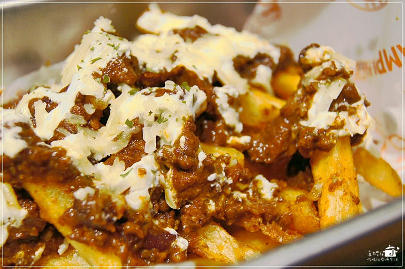 Campus Cafe 信義店