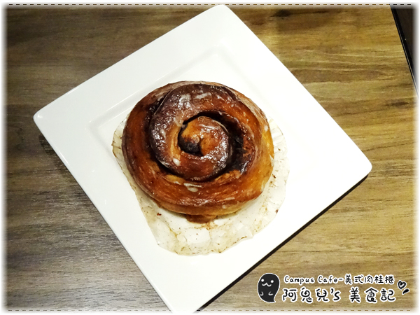 ∥台北信義∥Campus Cafe / 信義店- Commune A7(體驗團)．貨櫃屋市集內的美式餐館，夜晚用餐燈光美氣氛佳＊台北101/世貿