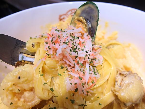 Campus Cafe(信義店- Commune A7):❤️美食❤️【台北。信義】Campus Cafe / 信義店- Commune A7★美式風格餐廳/絢麗夜景/愛評體驗團