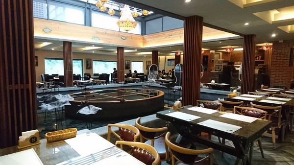 苗栗南庄雲水度假森林：苗栗南庄~雲水度假森林~落羽松祕境~世外桃源般美景~放鬆身心享受大自然的洗滌吧~