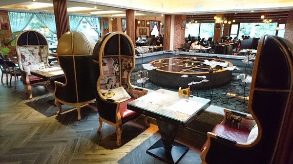 苗栗南庄雲水度假森林：苗栗南庄~雲水度假森林~落羽松祕境~世外桃源般美景~放鬆身心享受大自然的洗滌吧~