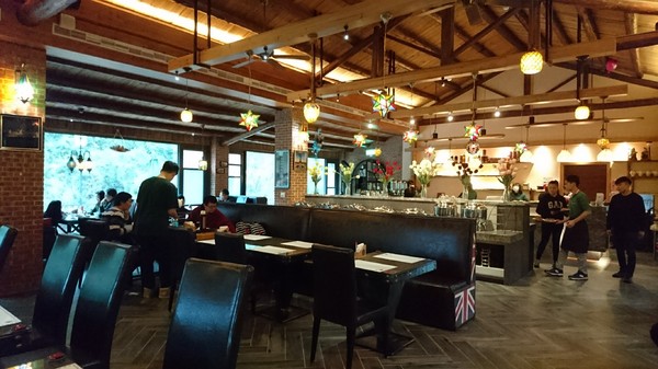 苗栗南庄雲水度假森林：苗栗南庄~雲水度假森林~落羽松祕境~世外桃源般美景~放鬆身心享受大自然的洗滌吧~