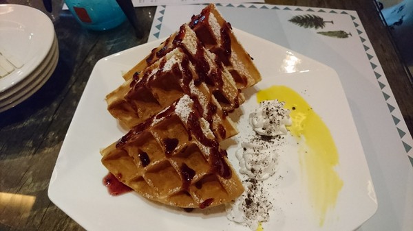 苗栗南庄雲水度假森林：苗栗南庄~雲水度假森林~落羽松祕境~世外桃源般美景~放鬆身心享受大自然的洗滌吧~