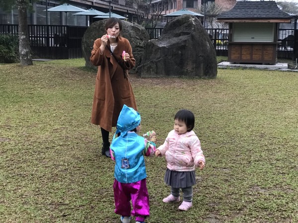 苗栗南庄雲水度假森林：苗栗南庄~雲水度假森林~落羽松祕境~世外桃源般美景~放鬆身心享受大自然的洗滌吧~