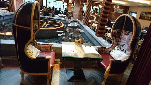 苗栗南庄雲水度假森林：苗栗南庄~雲水度假森林~落羽松祕境~世外桃源般美景~放鬆身心享受大自然的洗滌吧~