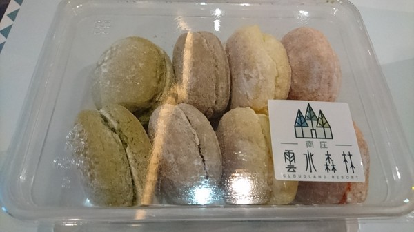 苗栗南庄雲水度假森林：苗栗南庄~雲水度假森林~落羽松祕境~世外桃源般美景~放鬆身心享受大自然的洗滌吧~