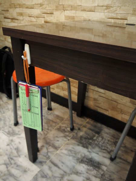 【台南市-東區】平價美食戰區的仁和路上,猶如鄰家小妹般的親民小吃店『吉田小火鍋-鍋燒麵』!小小的預算,大大的滿足^^