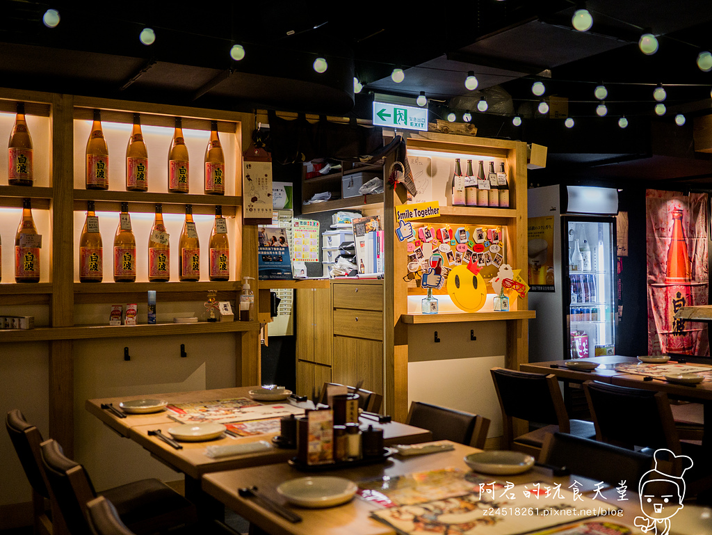 【台北】炭旬居酒屋｜哦哦哦哦！炭旬名物打火雞熾熱登場｜捷運忠孝敦化美食｜體驗團