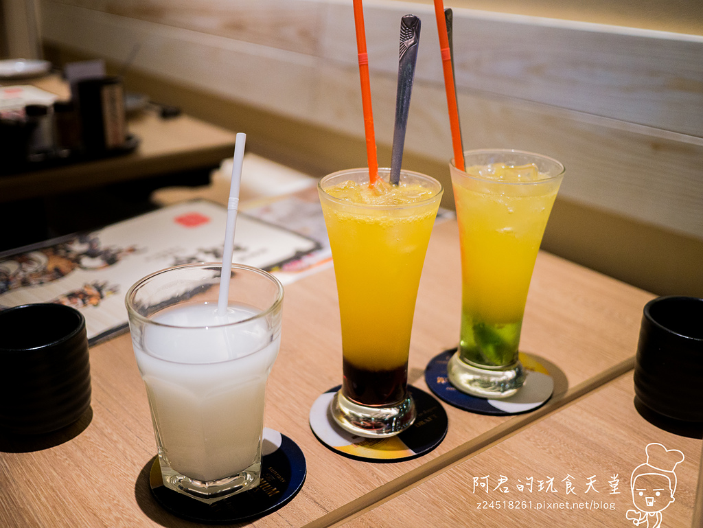 【台北】炭旬居酒屋｜哦哦哦哦！炭旬名物打火雞熾熱登場｜捷運忠孝敦化美食｜體驗團