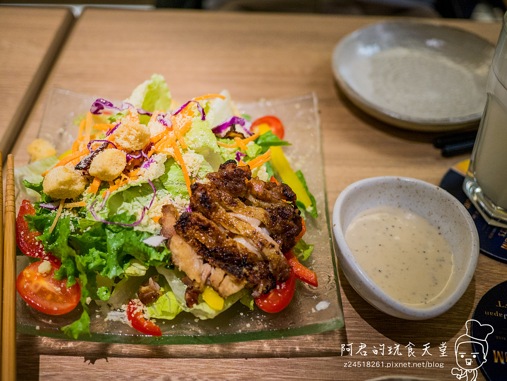 【台北】炭旬居酒屋｜哦哦哦哦！炭旬名物打火雞熾熱登場｜捷運忠孝敦化美食｜體驗團