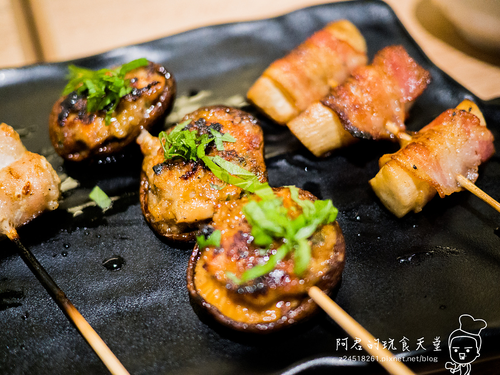 【台北】炭旬居酒屋｜哦哦哦哦！炭旬名物打火雞熾熱登場｜捷運忠孝敦化美食｜體驗團