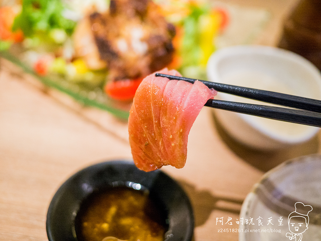 【台北】炭旬居酒屋｜哦哦哦哦！炭旬名物打火雞熾熱登場｜捷運忠孝敦化美食｜體驗團