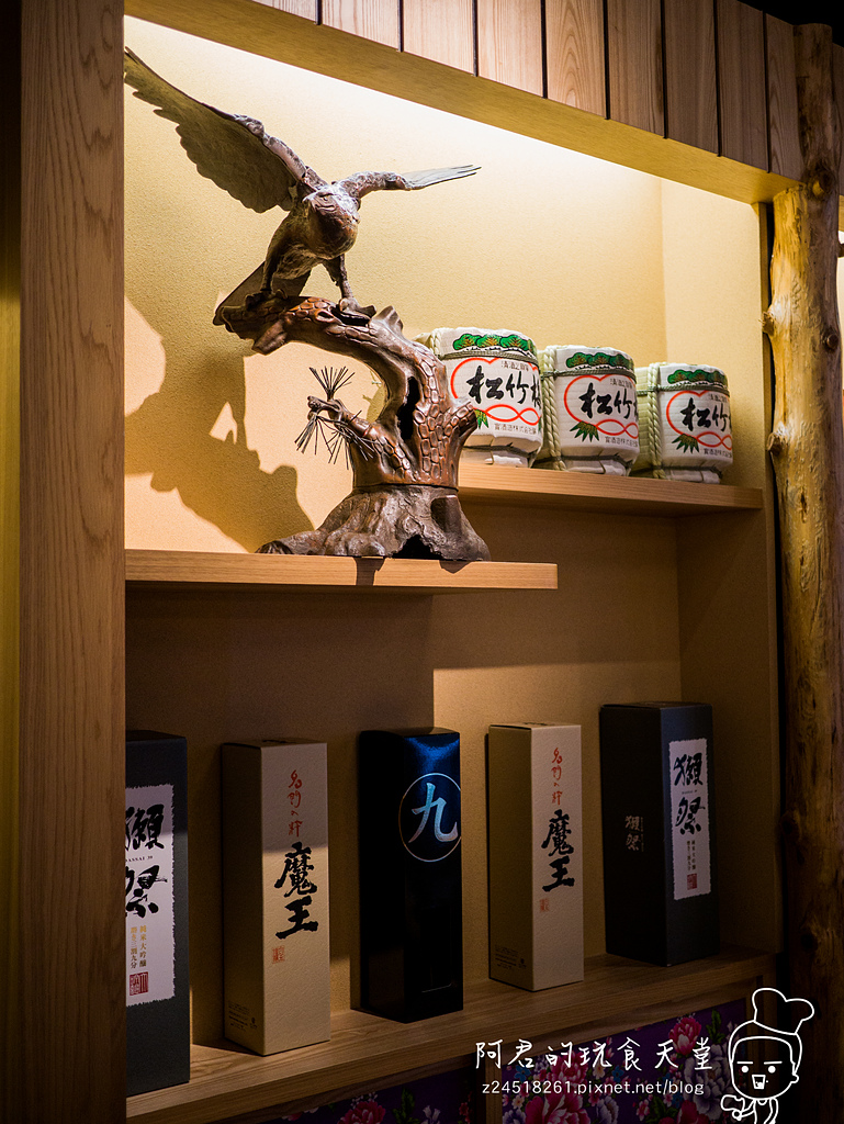 【台北】炭旬居酒屋｜哦哦哦哦！炭旬名物打火雞熾熱登場｜捷運忠孝敦化美食｜體驗團