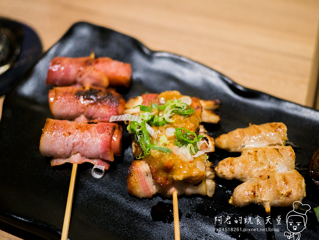 【台北】炭旬居酒屋｜哦哦哦哦！炭旬名物打火雞熾熱登場｜捷運忠孝敦化美食｜體驗團