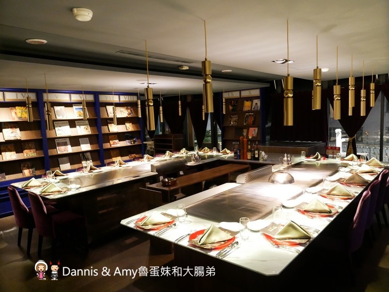 《竹北約會餐廳推薦》夏慕尼鐵板燒秋冬新菜色分享。夢幻和牛料理。火焰熔岩起司牛排~網路票選最適合約會餐廳。聖誕節跨年夜來這就對了︱(影片) 《竹北約會餐廳推薦》夏慕尼鐵板燒秋冬新菜色分享。夢幻和牛料理。火焰熔岩起司牛排~網路票選最適合約會餐廳。聖誕節跨年夜來這就對了︱(影片)