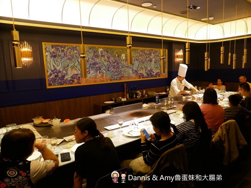 《竹北約會餐廳推薦》夏慕尼鐵板燒秋冬新菜色分享。夢幻和牛料理。火焰熔岩起司牛排~網路票選最適合約會餐廳。聖誕節跨年夜來這就對了︱(影片) 《竹北約會餐廳推薦》夏慕尼鐵板燒秋冬新菜色分享。夢幻和牛料理。火焰熔岩起司牛排~網路票選最適合約會餐廳。聖誕節跨年夜來這就對了︱(影片)