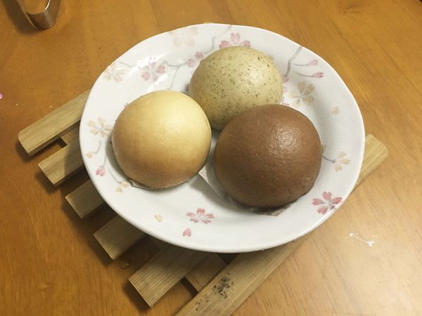 ●嚐盛手工港式點心●宅配美食的好選擇/蜜汁叉燒包/爆漿奶黃包/