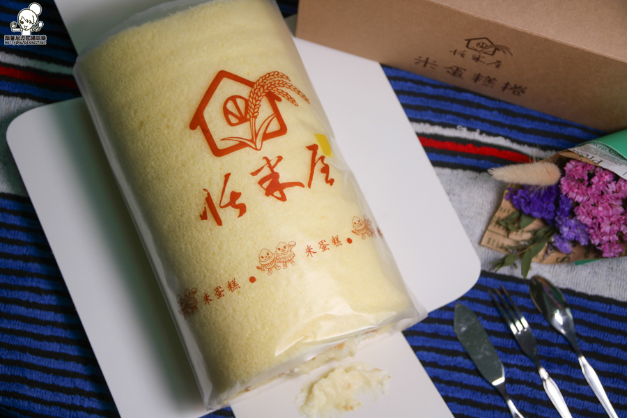 恬米屋 楠梓麵包 楠梓美食 高雄米蛋糕 彌月蛋糕-9954.jpg