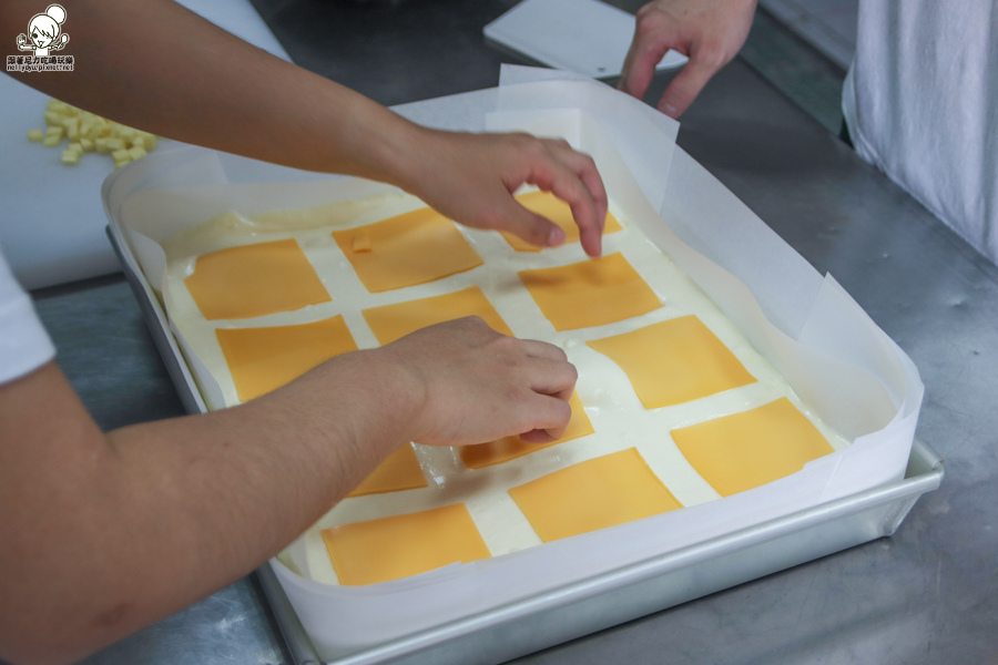 恬米屋 楠梓麵包 楠梓美食 高雄米蛋糕 彌月蛋糕-9799.jpg