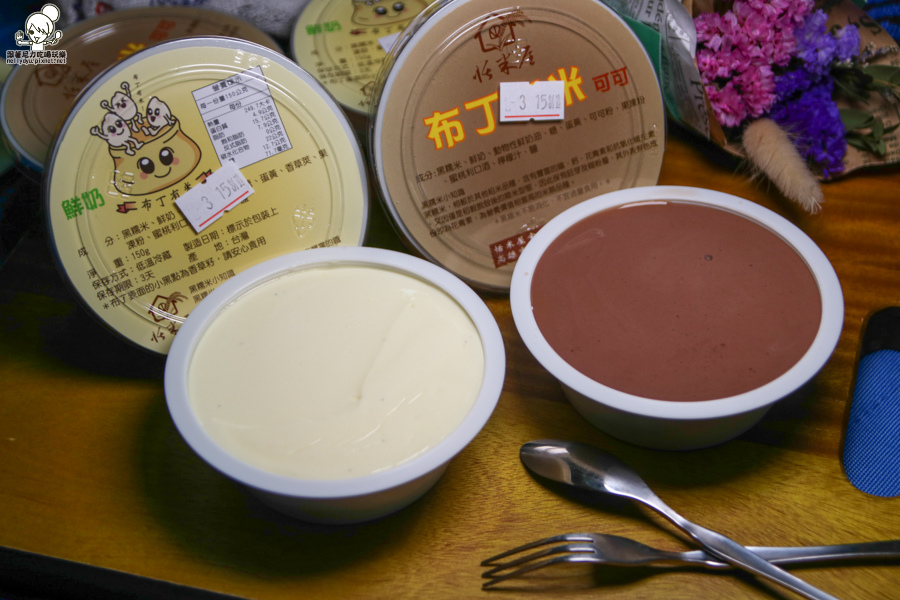 恬米屋 楠梓麵包 楠梓美食 高雄米蛋糕 彌月蛋糕-0029.jpg