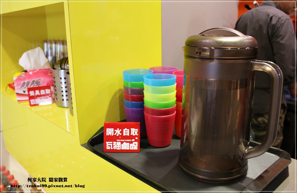 新北汐止瓦貓咖哩(近汐止火車站) 09.JPG