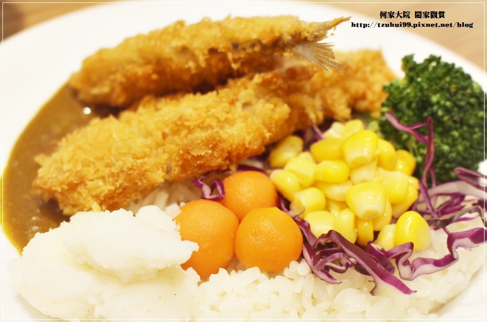 新北汐止瓦貓咖哩(近汐止火車站) 17.JPG