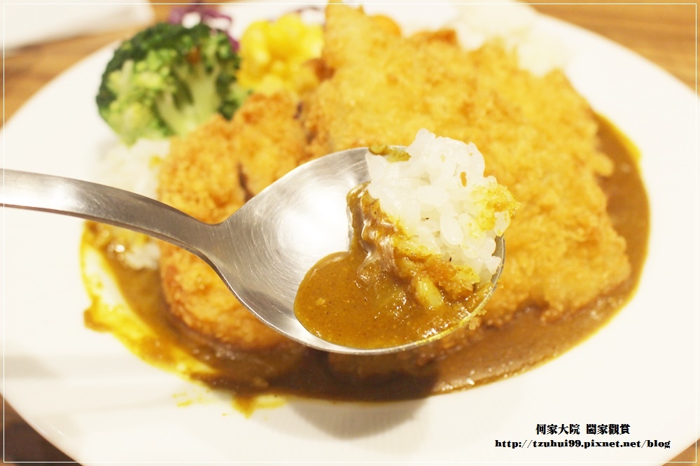 新北汐止瓦貓咖哩(近汐止火車站) 18.JPG