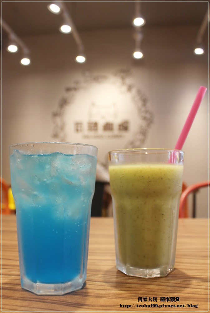 新北汐止瓦貓咖哩(近汐止火車站) 11.JPG