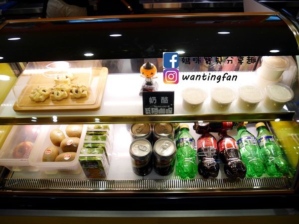 【汐止美食】瓦貓咖哩 鄰近汐止車站 手工耗時熬煮咖哩醬 不添加人工味精 讓人吃的安心又健康 (5).JPG