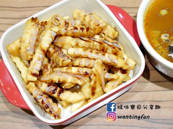 【汐止美食】瓦貓咖哩 鄰近汐止車站 手工耗時熬煮咖哩醬 不添加人工味精 讓人吃的安心又健康 (21).JPG