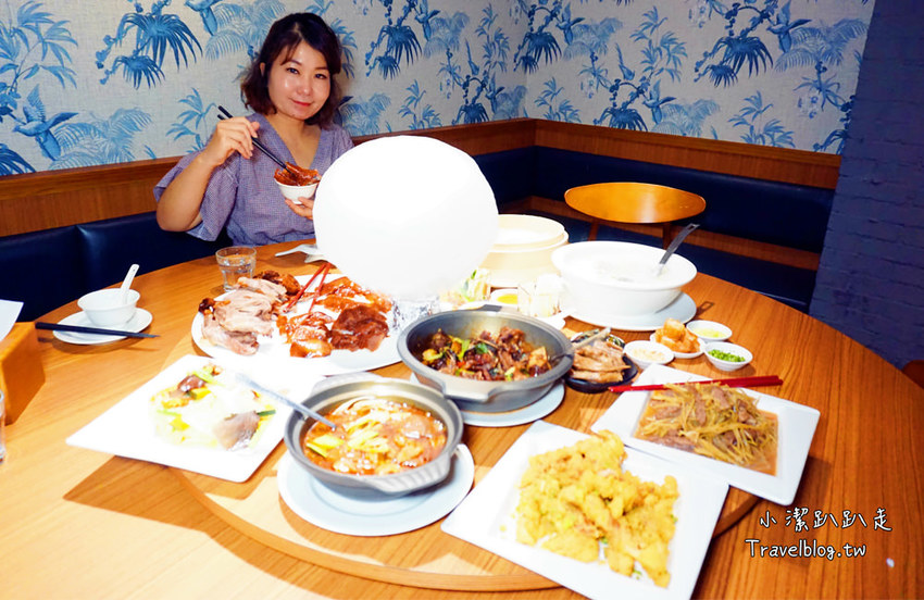 台中西區美食推薦》品八方燒鵝。精緻中式餐廳，招牌人氣必吃招牌櫻桃四吃，聚餐首選，電視節目採訪熱門美食。 - 小潔趴趴走旅遊札記