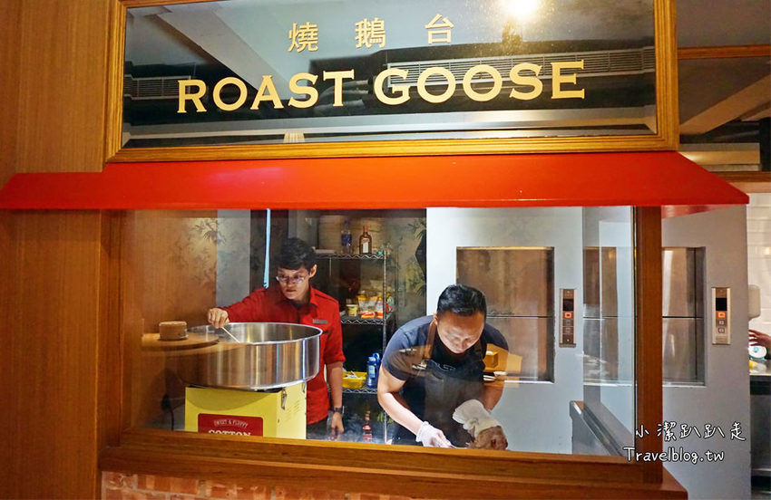 台中西區美食推薦》品八方燒鵝。精緻中式餐廳，招牌人氣必吃招牌櫻桃四吃，聚餐首選，電視節目採訪熱門美食。 - 小潔趴趴走旅遊札記