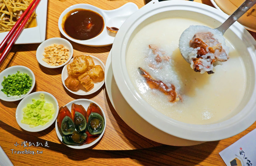 台中西區美食推薦》品八方燒鵝。精緻中式餐廳，招牌人氣必吃招牌櫻桃四吃，聚餐首選，電視節目採訪熱門美食。 - 小潔趴趴走旅遊札記