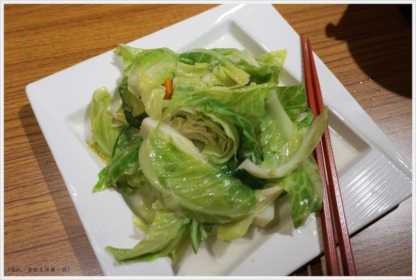 品八方-鵝油清炒時蔬.JPG 品八方-鵝油清炒時蔬.JPG