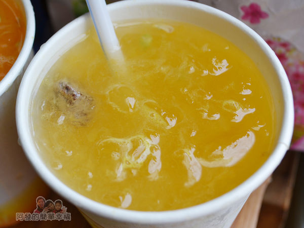 迪化街金桔檸檬汁11-金桔檸檬汁