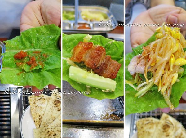 VEGE TEJI YA 菜豚屋(高雄店)：韓國的傳統美味、日式的創意吃法!! VEGE TEJI YA 菜豚屋 / 高雄店 / 愛評體驗團