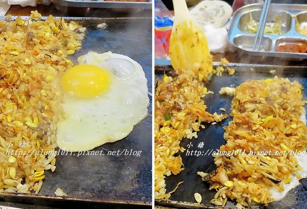 VEGE TEJI YA 菜豚屋(高雄店)：韓國的傳統美味、日式的創意吃法!! VEGE TEJI YA 菜豚屋 / 高雄店 / 愛評體驗團