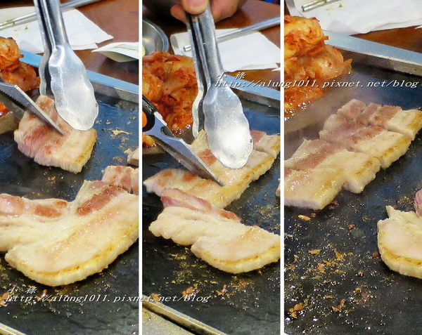 VEGE TEJI YA 菜豚屋(高雄店)：韓國的傳統美味、日式的創意吃法!! VEGE TEJI YA 菜豚屋 / 高雄店 / 愛評體驗團