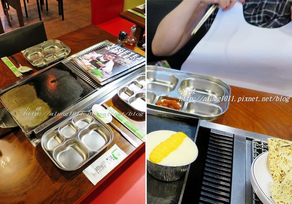 VEGE TEJI YA 菜豚屋(高雄店)：韓國的傳統美味、日式的創意吃法!! VEGE TEJI YA 菜豚屋 / 高雄店 / 愛評體驗團