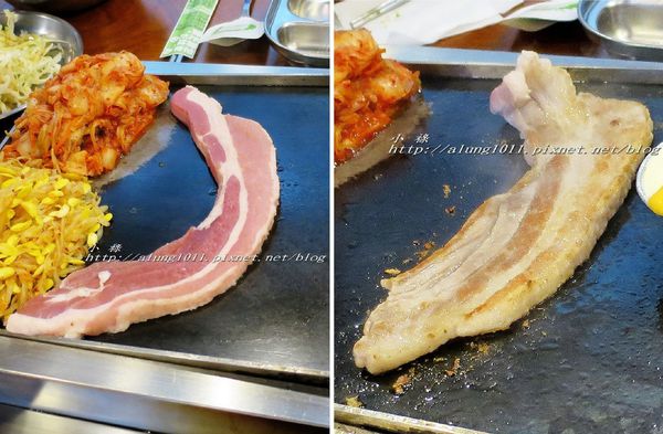 VEGE TEJI YA 菜豚屋(高雄店)：韓國的傳統美味、日式的創意吃法!! VEGE TEJI YA 菜豚屋 / 高雄店 / 愛評體驗團