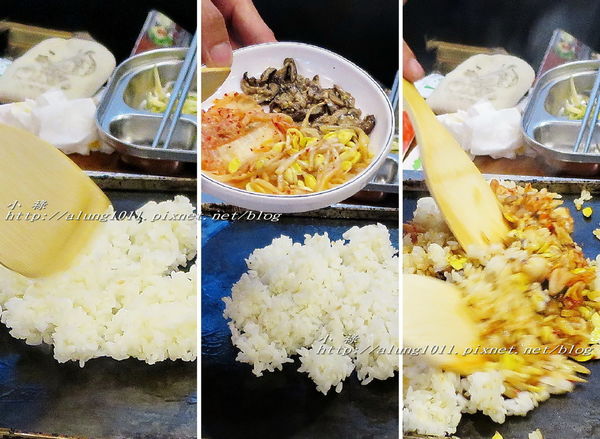 VEGE TEJI YA 菜豚屋(高雄店)：韓國的傳統美味、日式的創意吃法!! VEGE TEJI YA 菜豚屋 / 高雄店 / 愛評體驗團