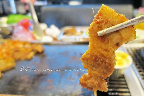 VEGE TEJI YA 菜豚屋(高雄店)：韓國的傳統美味、日式的創意吃法!! VEGE TEJI YA 菜豚屋 / 高雄店 / 愛評體驗團