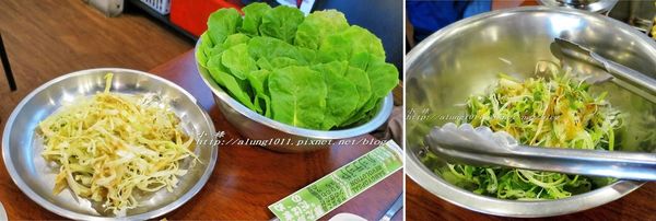 VEGE TEJI YA 菜豚屋(高雄店)：韓國的傳統美味、日式的創意吃法!! VEGE TEJI YA 菜豚屋 / 高雄店 / 愛評體驗團