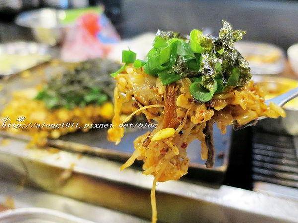 VEGE TEJI YA 菜豚屋(高雄店)：韓國的傳統美味、日式的創意吃法!! VEGE TEJI YA 菜豚屋 / 高雄店 / 愛評體驗團