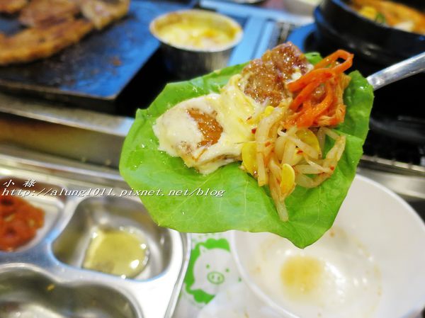VEGE TEJI YA 菜豚屋(高雄店)：韓國的傳統美味、日式的創意吃法!! VEGE TEJI YA 菜豚屋 / 高雄店 / 愛評體驗團